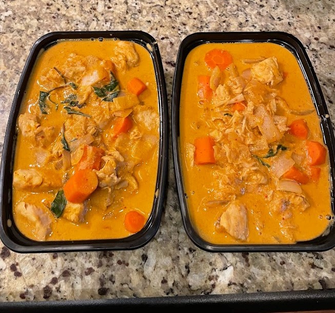 curry