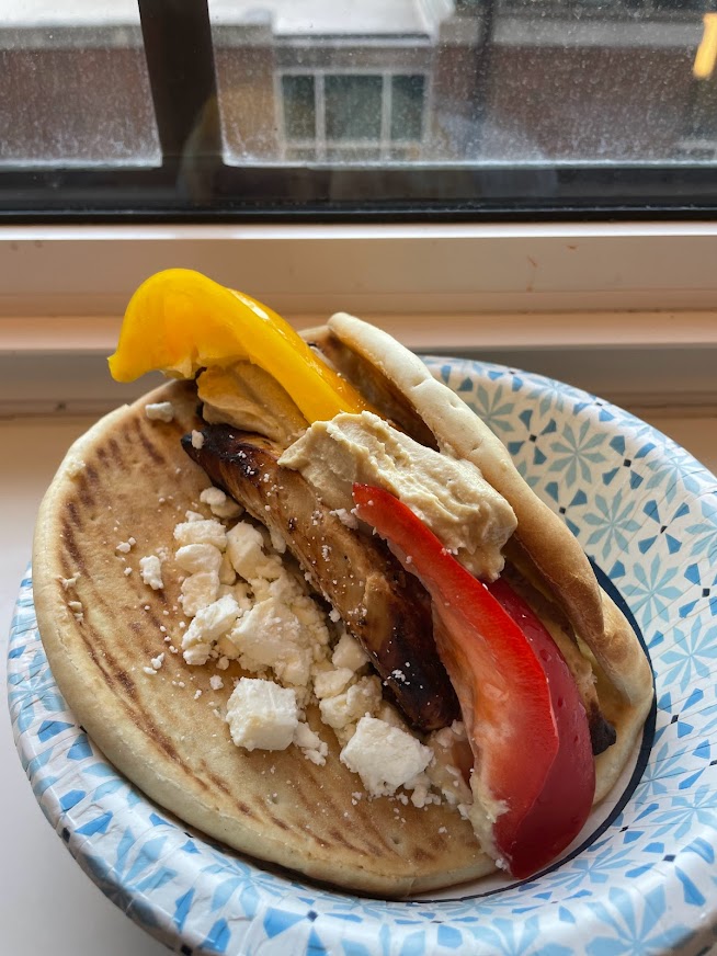 gyro