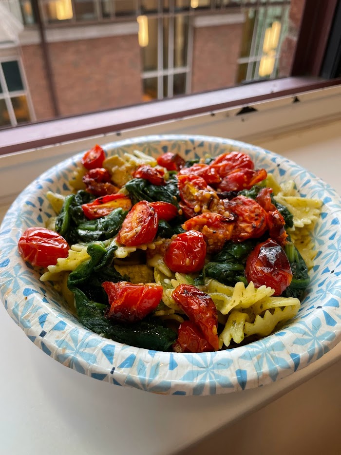 pasta