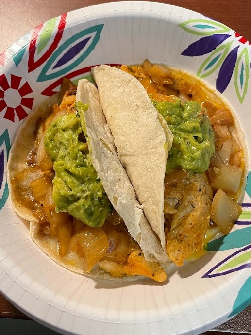 tacos